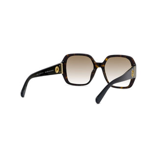 STELLA MCCARTNEY SC40074I women Havana Geometric Sunglasses