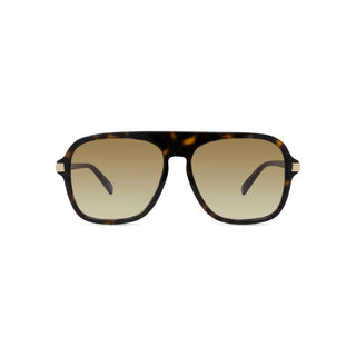 STELLA MCCARTNEY Stella SC40081I women Havana Pilot Sunglasses