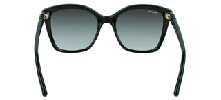 Salvatore Ferragamo SF1026S women Black Butterfly Sunglasses