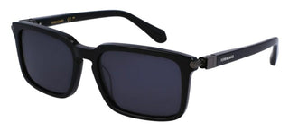 Salvatore Ferragamo SF1110S men Black Squared Sunglasses