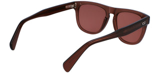 Salvatore Ferragamo SF1111S men Brown Squared Sunglasses