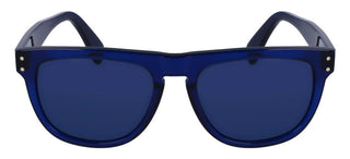 Salvatore Ferragamo SF1111S men Blue Squared Sunglasses