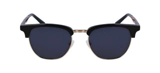 Salvatore Ferragamo SF307S men Black Squared Sunglasses