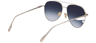 Salvatore Ferragamo SF308S men Gold Pilot Sunglasses