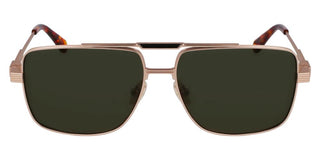 Salvatore Ferragamo SF318S unisex 0 Squared Sunglasses