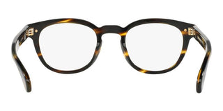 Oliver Peoples SHELDRAKE OV 5036 men Havana Visor Eyeglasses