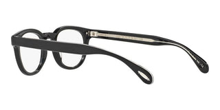 Oliver Peoples SHELDRAKE OV 5036 men Black Visor Eyeglasses