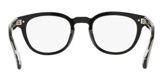 Oliver Peoples SHELDRAKE OV 5036 men Black Visor Eyeglasses