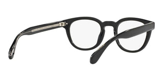 Oliver Peoples SHELDRAKE OV 5036 men Black Visor Eyeglasses