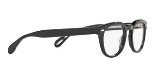 Oliver Peoples SHELDRAKE OV 5036 men Black Visor Eyeglasses