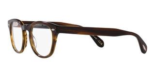 Oliver Peoples SHELDRAKE OV 5036 unisex Havana Visor Eyeglasses