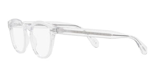 Oliver Peoples SHELDRAKE OV 5036 unisex Transparent Visor Eyeglasses