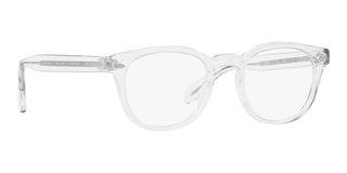 Oliver Peoples SHELDRAKE OV 5036 unisex Transparent Visor Eyeglasses