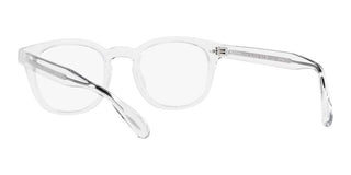 Oliver Peoples SHELDRAKE OV 5036 unisex Transparent Visor Eyeglasses