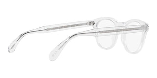 Oliver Peoples SHELDRAKE OV 5036 unisex Transparent Visor Eyeglasses