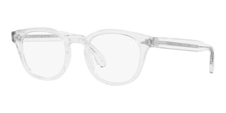 Oliver Peoples SHELDRAKE OV 5036 unisex Transparent Visor Eyeglasses