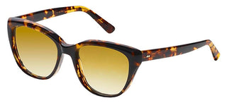 Moscot Shula Sun Women Havana Cat Eye Sunglasses