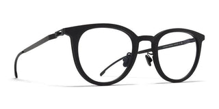 Mykita SINDAL unisex Black Pantos Eyeglasses