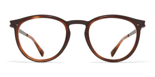 Mykita SIWA unisex Havana Pantos Eyeglasses