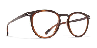 Mykita SIWA unisex Havana Pantos Eyeglasses