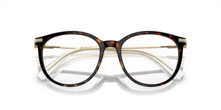 Swarovski SK2009 women 0 Round Eyeglasses