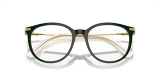 Swarovski SK2009 women 0 Round Eyeglasses