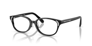 Swarovski SK2040D women Black Eyeglasses