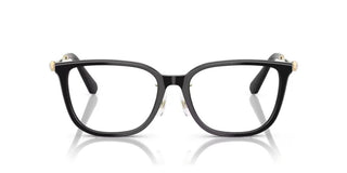 Swarovski SK2041D women Black Squared Eyeglasses