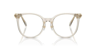 Swarovski SK 2027D women Transparent Round Eyeglasses