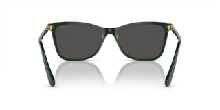 Swarovski SK 6004 women Green Cat Eye Sunglasses