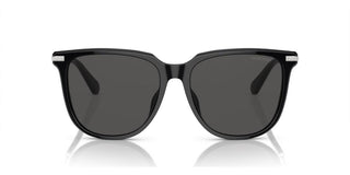 Swarovski SK 6015D women Black Squared Sunglasses