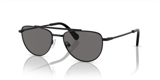 Swarovski SK 7007 women Black Pilot Sunglasses