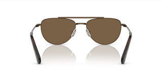 Swarovski SK 7007 women Brown Pilot Sunglasses