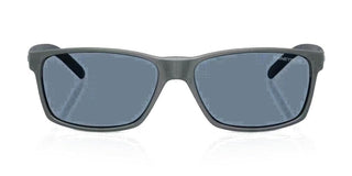 Arnette SLICKSTER AN 4185 men Grey Squared Sunglasses