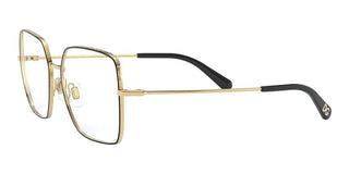 Dolce & Gabbana SLIM DG 1323 women Gold Butterfly Eyeglasses