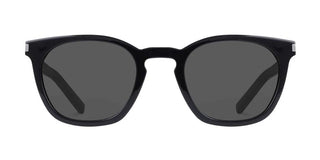 Saint Laurent SL 28 unisex Black Pantos Sunglasses