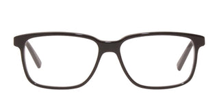 Saint Laurent Sl 458 Men Black Rectangle Eyeglasses