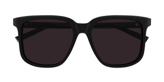 Saint Laurent SL 480 unisex Black Geometric Sunglasses