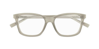 Saint Laurent SL 482 women Yellow Geometric Eyeglasses