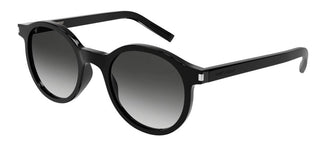 Saint Laurent SL 521 unisex Black Pantos Sunglasses