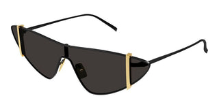 Saint Laurent SL 536 women Black Cat Eye Sunglasses