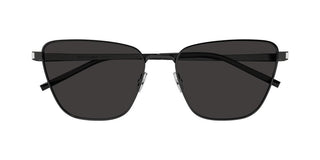 Saint Laurent SL 551 women Black Cat Eye Sunglasses