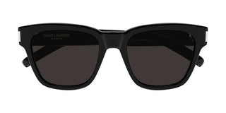 Saint Laurent SL 560 unisex Black Visor Sunglasses