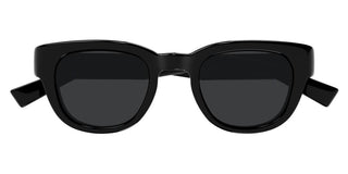 Saint Laurent SL 675 unisex Black Round Sunglasses