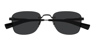 Saint Laurent SL 744 SUN unisex Black Squared Sunglasses