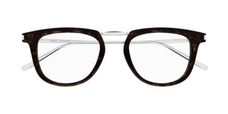 Saint Laurent SL 753 OPT unisex Havana Pantos Eyeglasses