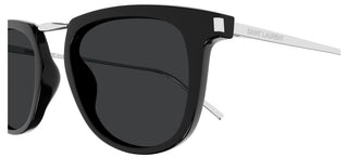 Saint Laurent SL 753 SUN unisex Black Pantos Sunglasses