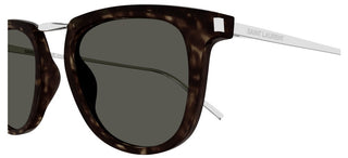 Saint Laurent Sl 753 Sun Unisex Havana Pantos Sunglasses