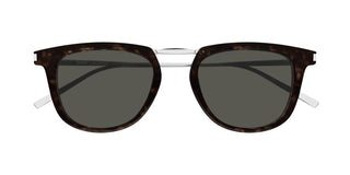 Saint Laurent Sl 753 Sun Unisex Havana Pantos Sunglasses