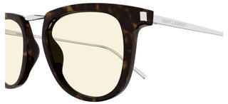 Saint Laurent Sl 753 Sun Unisex Havana Pantos Sunglasses